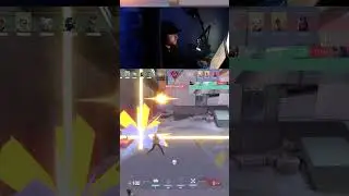 The Best Raze Movement on Icebox