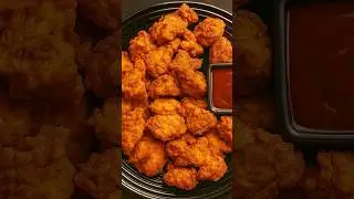 KFC style fried chicken recipe 😋👍 #shorts #foodie #trending #viral #shahicumin #happycookingtoyou