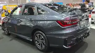 Toyota Yaris ATIV 1.2 SMART price 594,000 baht