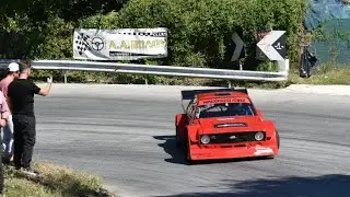 Hillclimb Portaria of Greece 2022