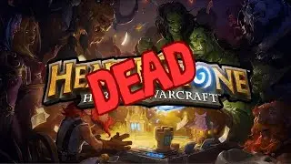 My Favorite Quest Warrior Hearthstone Deck!