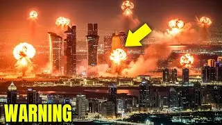 Israel STRIKES HARD&mdash;Hamas Leadership in Doha Wiped Out!