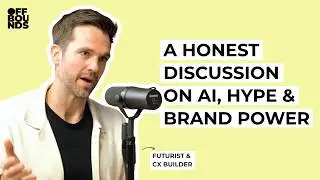 Inside the Future of Shopping: AI, Agents, and Wearables