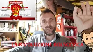 La Rivoluzione russa