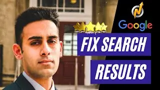 How to Fix Negative Business Search Results with Online Reputation Management