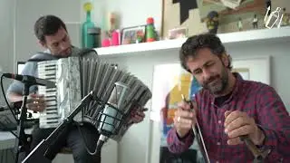 Fetén Fetén - Milonga fetén
