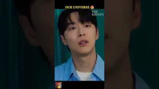 Chaotic Couple unlocked 🔥😜Bae In Hyuk & Roh Jeong Eui going WILD 😂 | Our Universe K-Drama