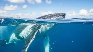Tranquil Ocean Ambience with Restful Sea Waves for Stress and Anxiety Relief
