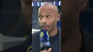 Quand Thierry Henry provoquait Lionel Messi &agrave; Barcelone !