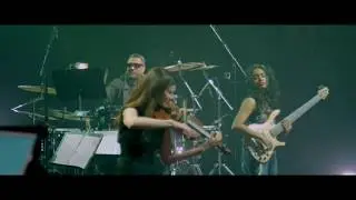 World peace song | Warriors of heaven & earth-1080p HD | Ar Rahman | Awesome composition| Mohini Dey