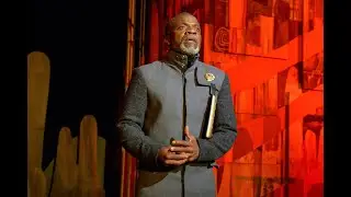 Peter Callender Interview