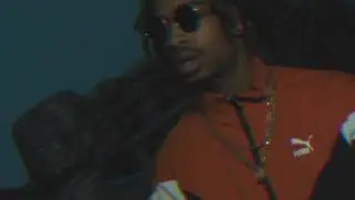 Wyco Droop - Shanghai (feat. Macc Malone) (Official Music Video)