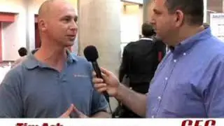 AB Test Experts Tim Ash and Bryan Eisenberg