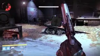 Destiny 666
