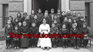 (1885) Frozen Secrets: The Case of the White Storm School