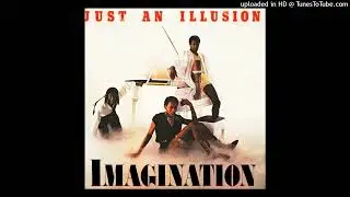 imagination - just an illusion (municipal edit)