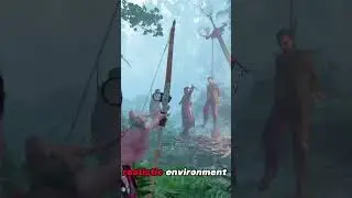 These 3 Games Feel TOO Real 😳 | Best Open World Games