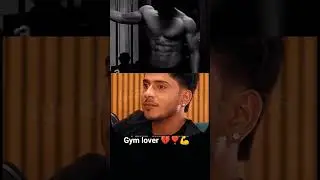 Gym Lover #whatsappstatus #gymlover #gymworkout #shorts #fitneess #pakishtan #india #gymlife