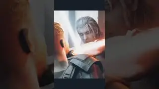 Dagan gera vs cal cast star wars #starwars #gameplay
