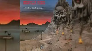 Manilla Road - Into The Courts Of Chaos (2025 Remaster by Aaraigathor)