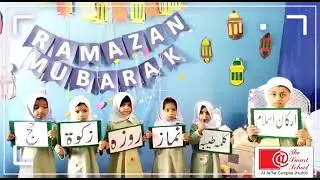 Ramdan transmission smart school #smartschool #ramzan #school #arkaneislam