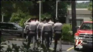 NC Highway Patrol Commander Resigns Amid Tumult