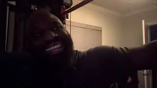 Amazon Prime drop PBC!Tank vs Roach Posponed