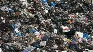 Plastic Terror: The Big Challenge