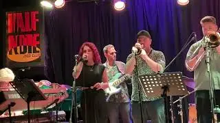Gumbo Yaya live @ Half Note Jazz club