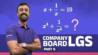 ഇനി സൂത്രവാക്യം ഇല്ലാതെ പഠിക്കാം 😍Company board LGS Part 6|Kerala PSC|LGS|LDC|CPO|BEVCO