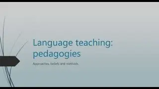 भाषा शिक्षणशास्त्र | Language Pedagogy | Hindi | CTET 2024 PYQ MCQ | By Dr Vipin Verma Sir