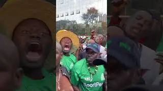 Top of the table Gor mahia...