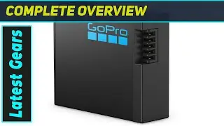 GoPro Enduro Battery: BEST Battery for HERO13 Black?