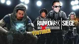 EQUIPO YOUTUBER CARAMELO OBXIX ANJUSER MIWELL