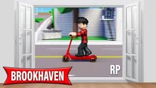 jogo de Roblox brookhaven RP