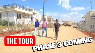 PHASE 3 IS COMING WITH BIG DISCOUNT! NELLY DAUGHTER & SISTER VISIT THE OINT FOR THE 1ST TIME