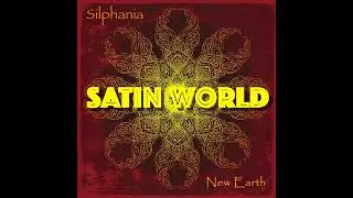 Silphania &ndash; Satin World [Calm Electronic World Music &ndash; Official Audio]