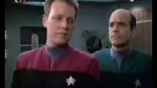 Kathryn Janeway - Man in Me