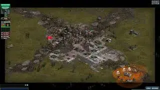 War Commander: Elite Fighter Company