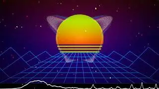 GET ME HIGH [8-BIT TECHNO THROWBACK]