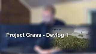 Stay On The Grass - Devlog 1