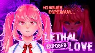 The Lethal Love Dev is ROTTEN... [EXPOSED]