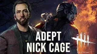 Adept Nick Cage Challenge, Enhanced With Some Of His Greatest Moments