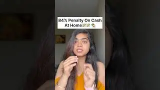 New Income Tax Rules![ Income Tax, Money, India, Finance, Money Saving Tips]