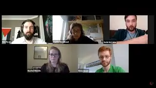 Post-COP26 debrief