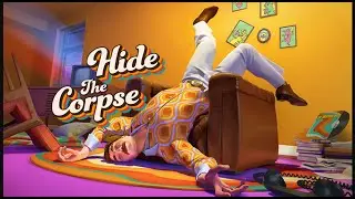 The Academy - LIVE - Hide The Corpse - (VR) - [Crazy Game]
