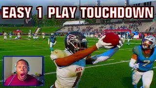 How to beat Cover 3 Deep for a One Play TD in Madden 26
