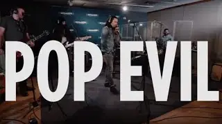 Pop Evil 