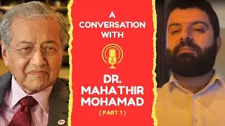 From mom to Malaysia: Dr Mahathir reveals the secret of his longevity and self-confidence