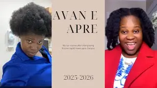 MEN bon Routin kapilè mwen apre chanpou
